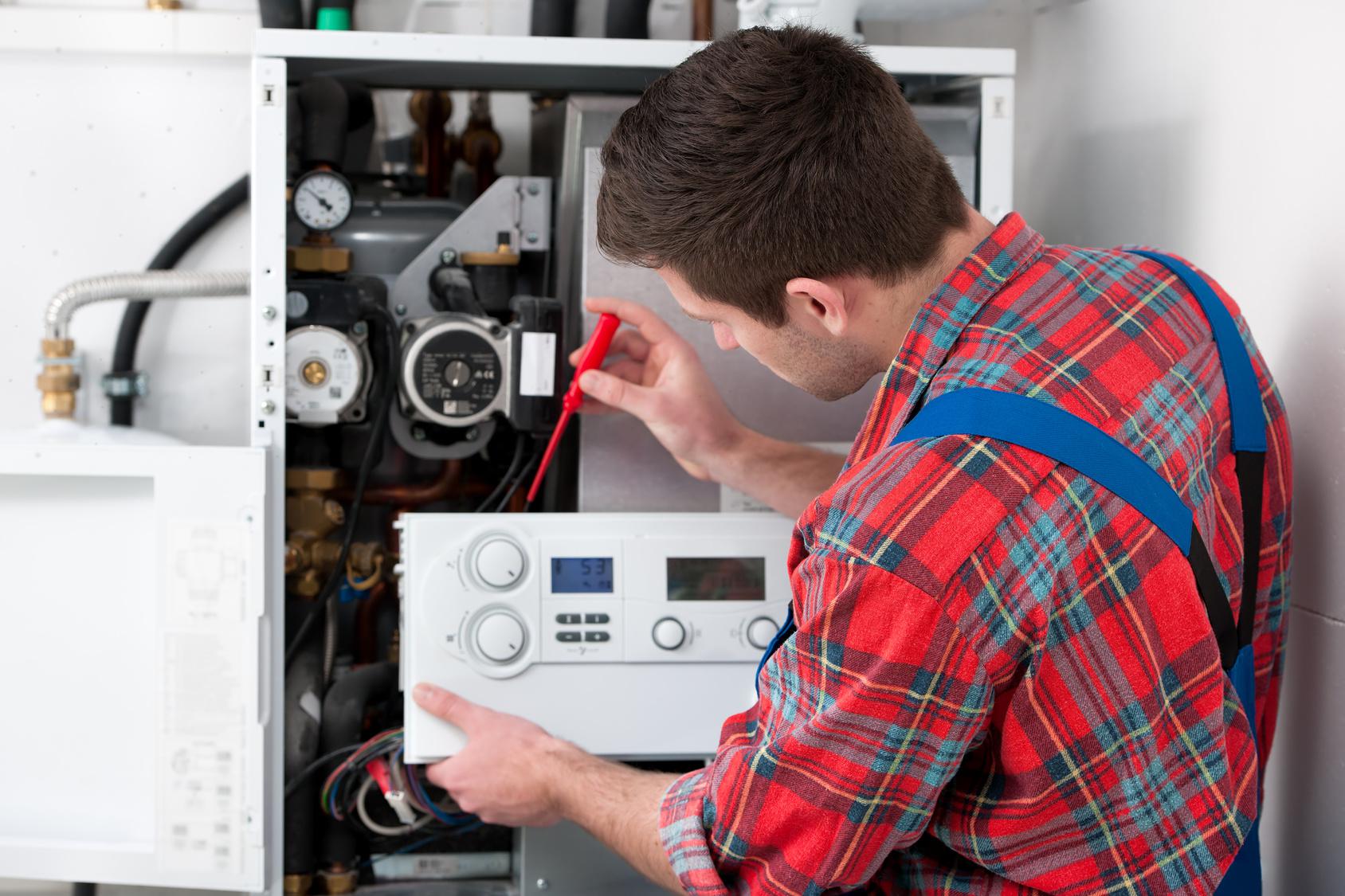 entretien chauffage électrique coût Drancy