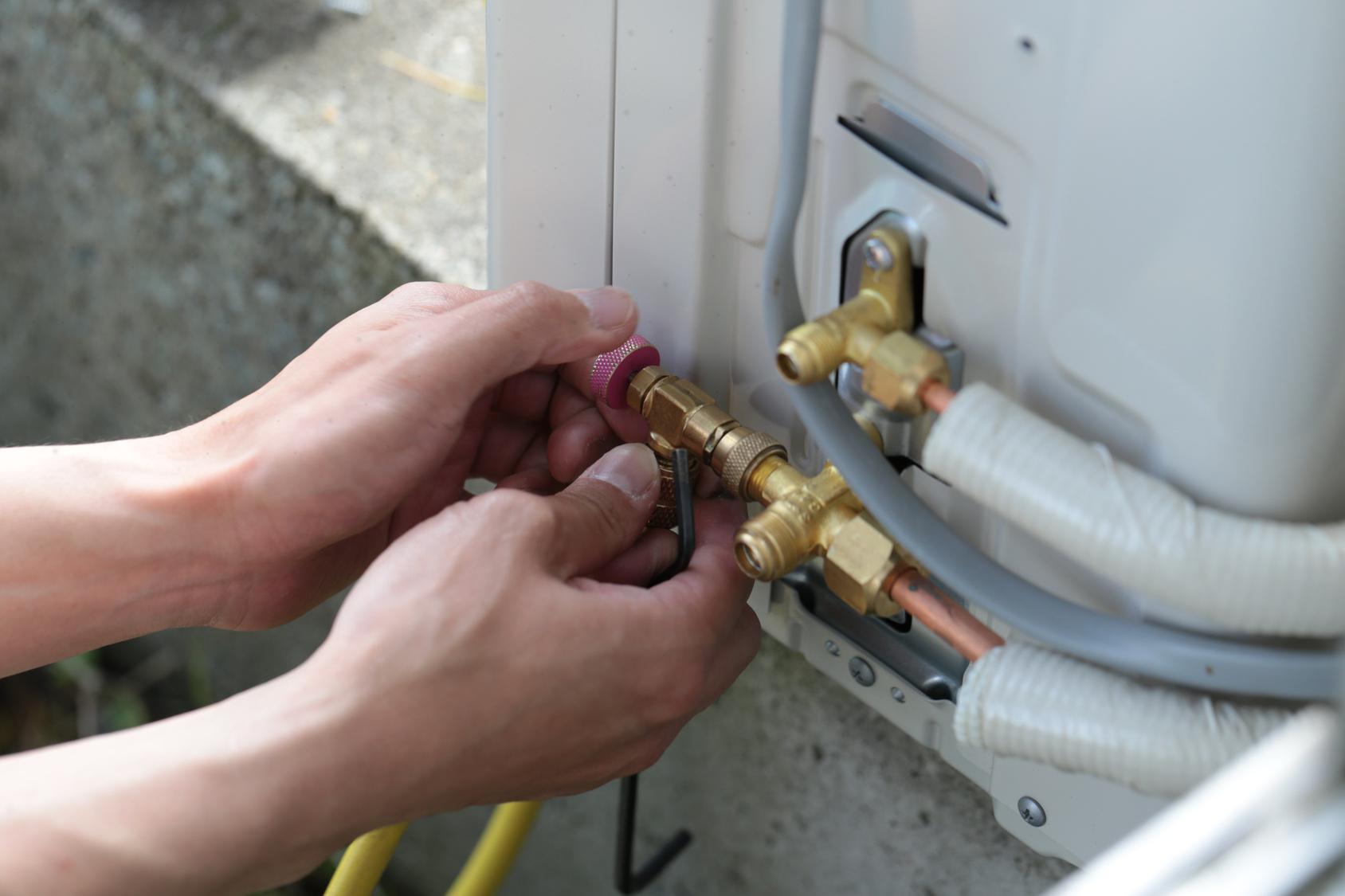 entretien chauffage électrique coût Paris 18