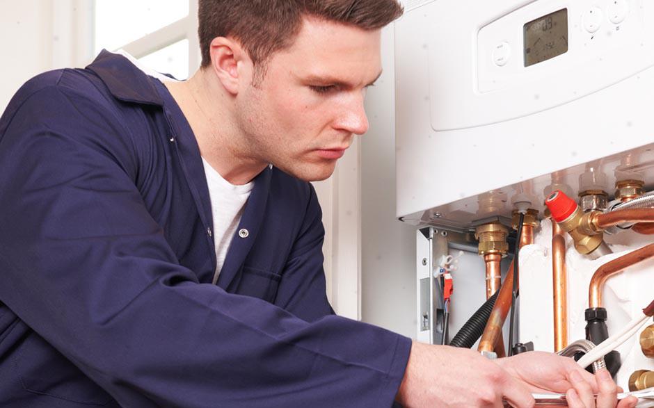 entretien chauffage électrique coût Paris 18